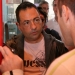 JLR remettant les prix Mister Fitness 2006